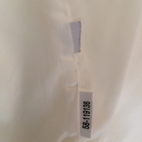 Ann Taylor LOFT Teddy Bear Cropped Coat - Picture 6 of 8